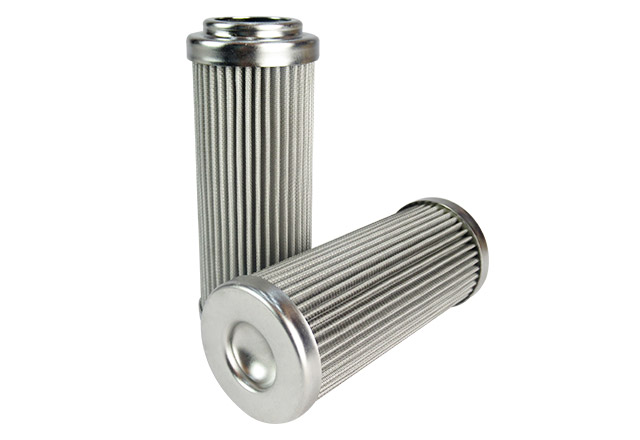 customized oil filter